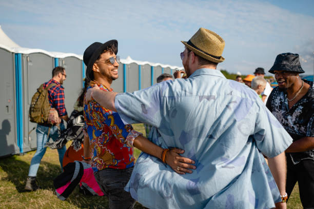 Best Porta potty rental near me  in West Van Lear, KY