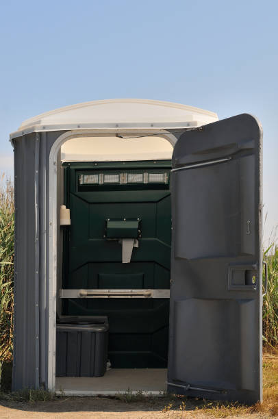 Best Construction site porta potty rental  in West Van Lear, KY