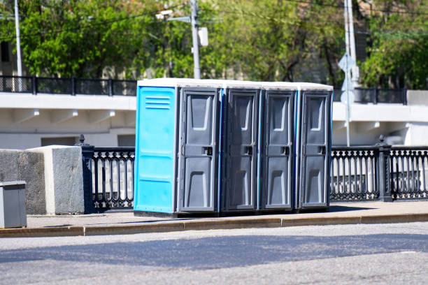 Best Affordable porta potty rental  in West Van Lear, KY