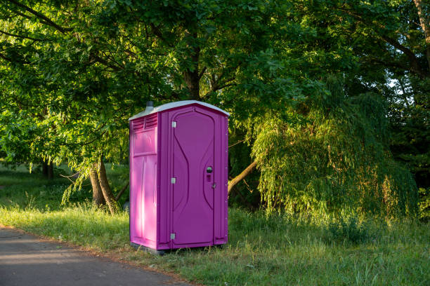 Best Portable restroom trailer rental  in West Van Lear, KY