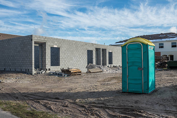 Best Porta potty rental for outdoor events  in West Van Lear, KY